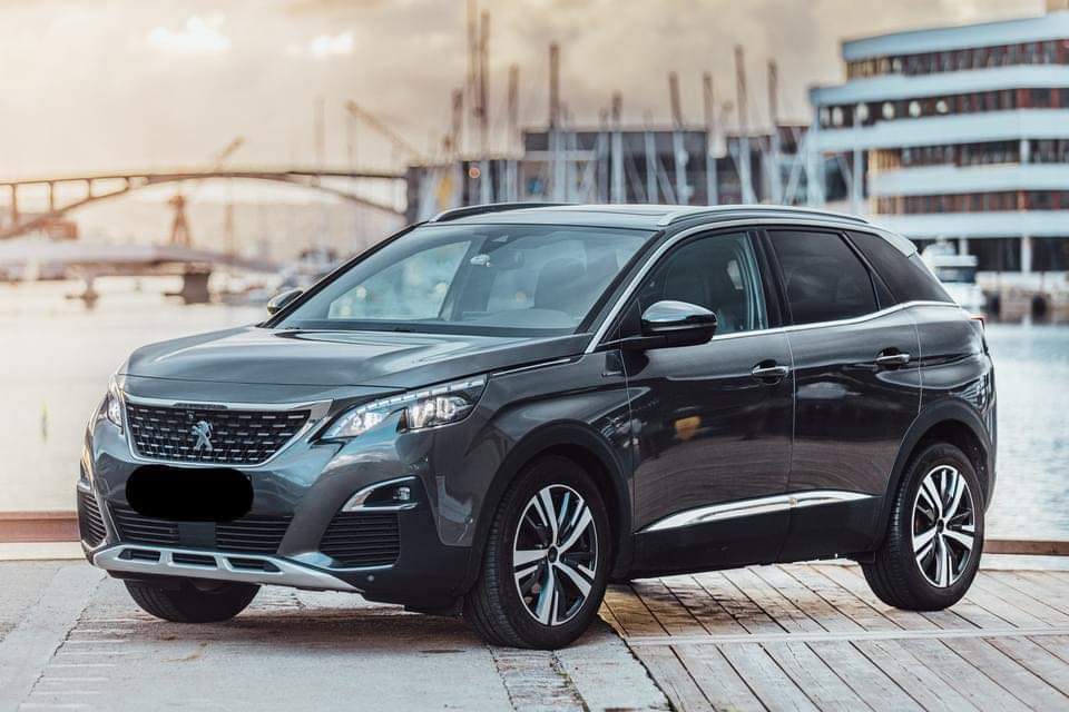 Peugeot 3008 GT – Image 2