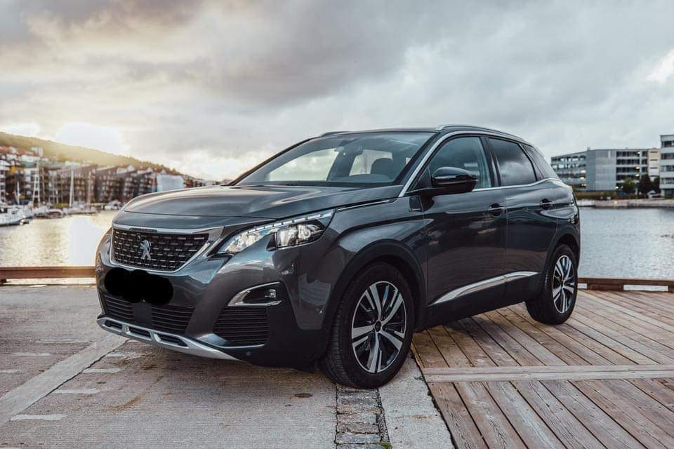 Peugeot 3008 GT – Image 5