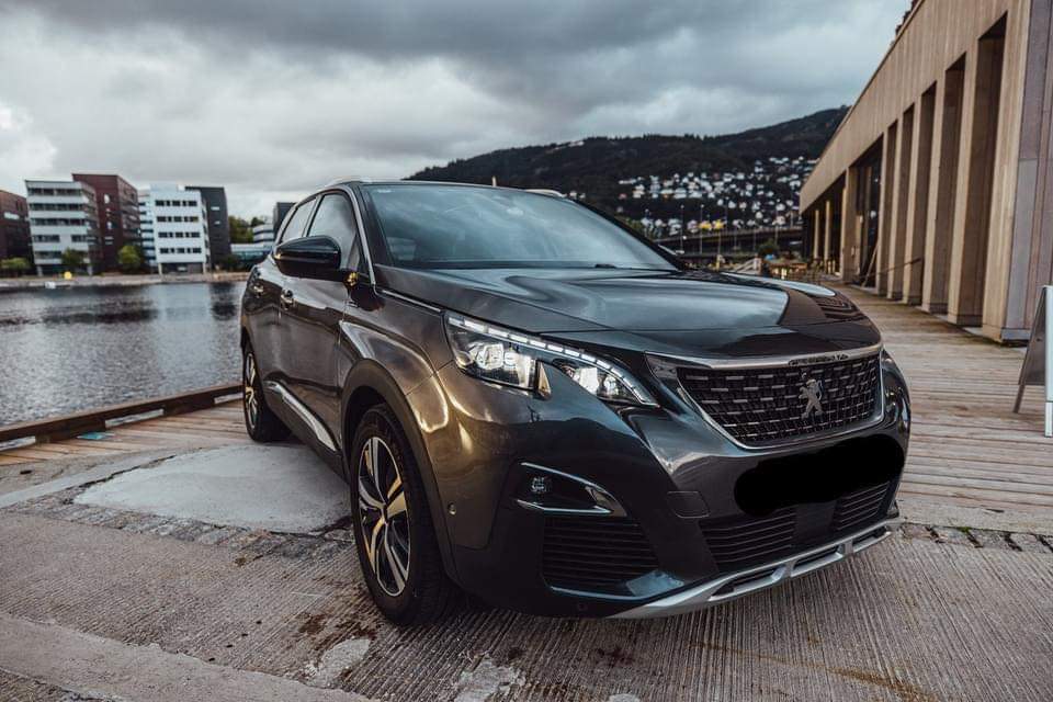 Peugeot 3008 GT – Image 4