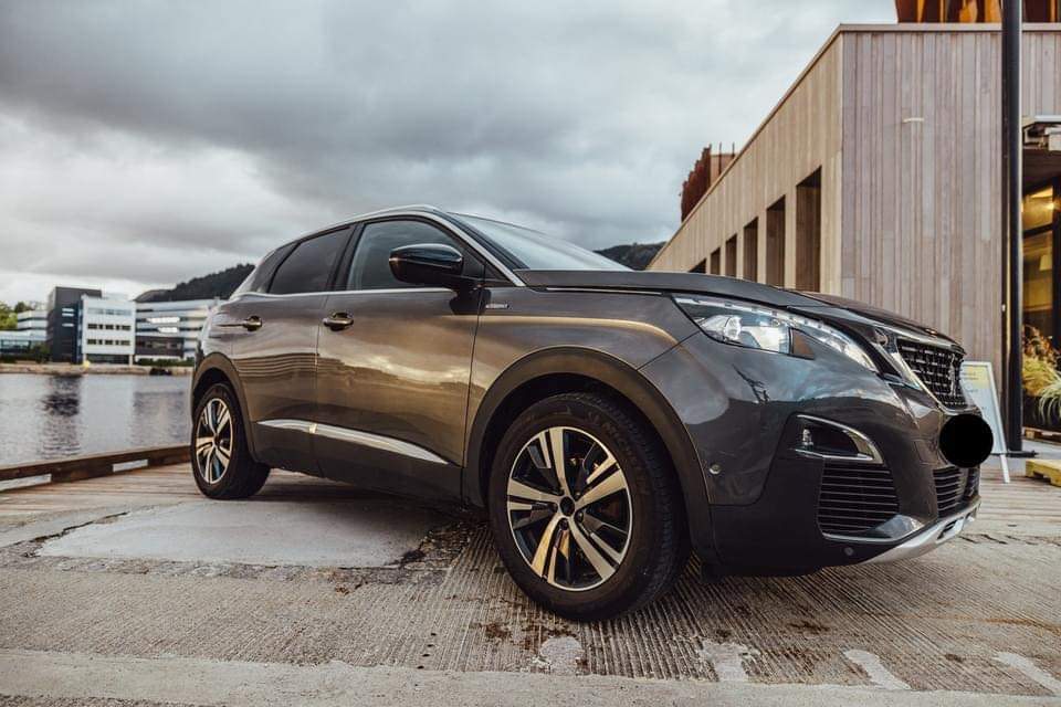 Peugeot 3008 GT – Image 3