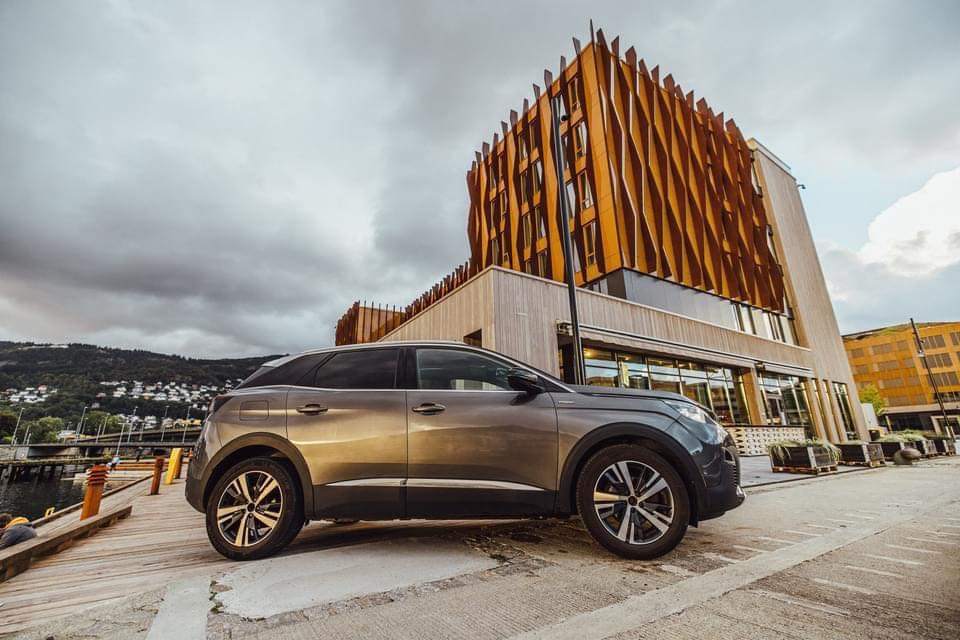 Peugeot 3008 GT – Image 10