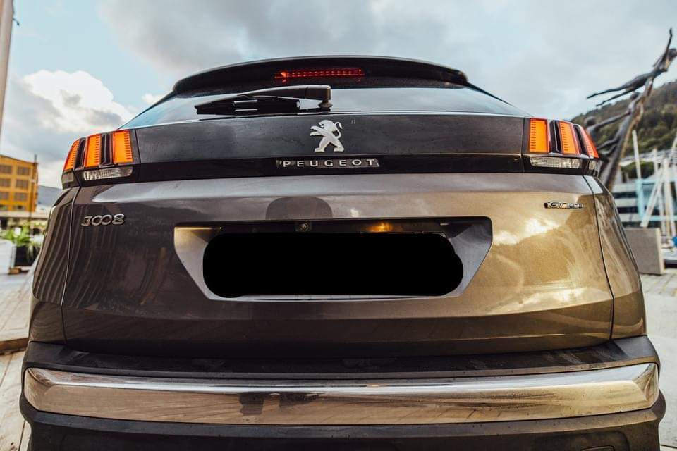 Peugeot 3008 GT – Image 9