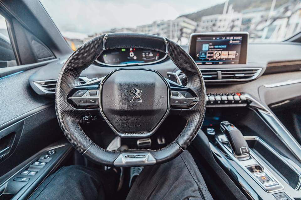 Peugeot 3008 GT – Image 8