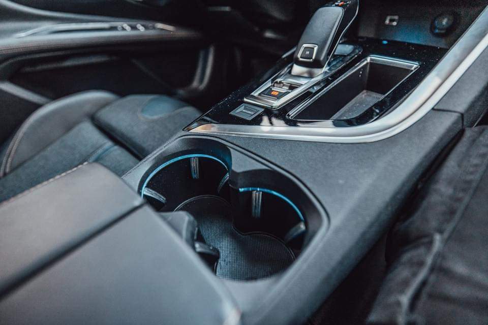 Peugeot 3008 GT – Image 7