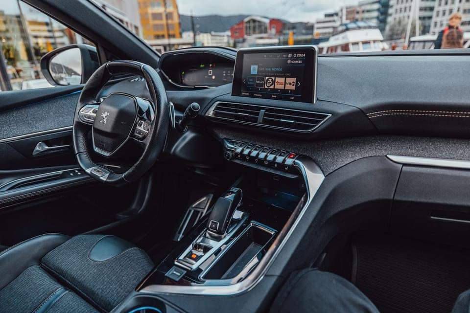 Peugeot 3008 GT – Image 11