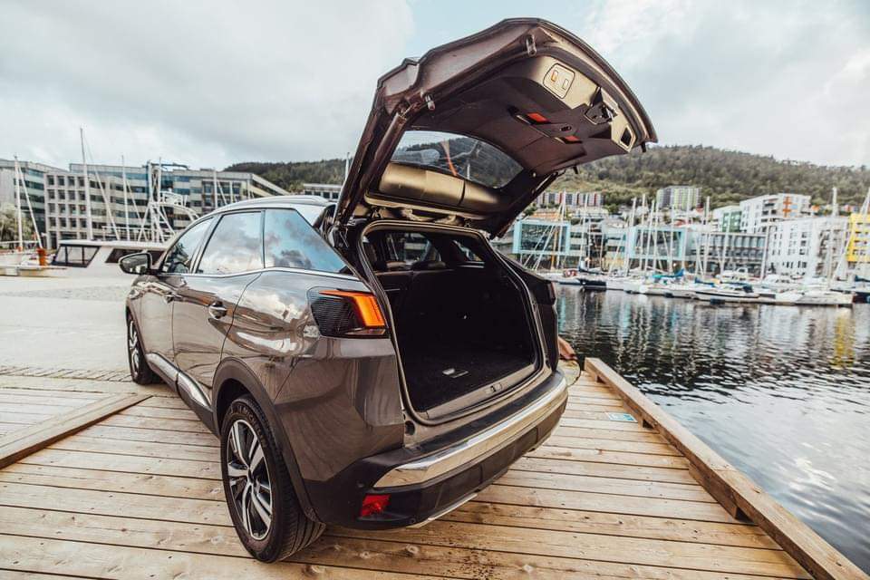 Peugeot 3008 GT – Image 12