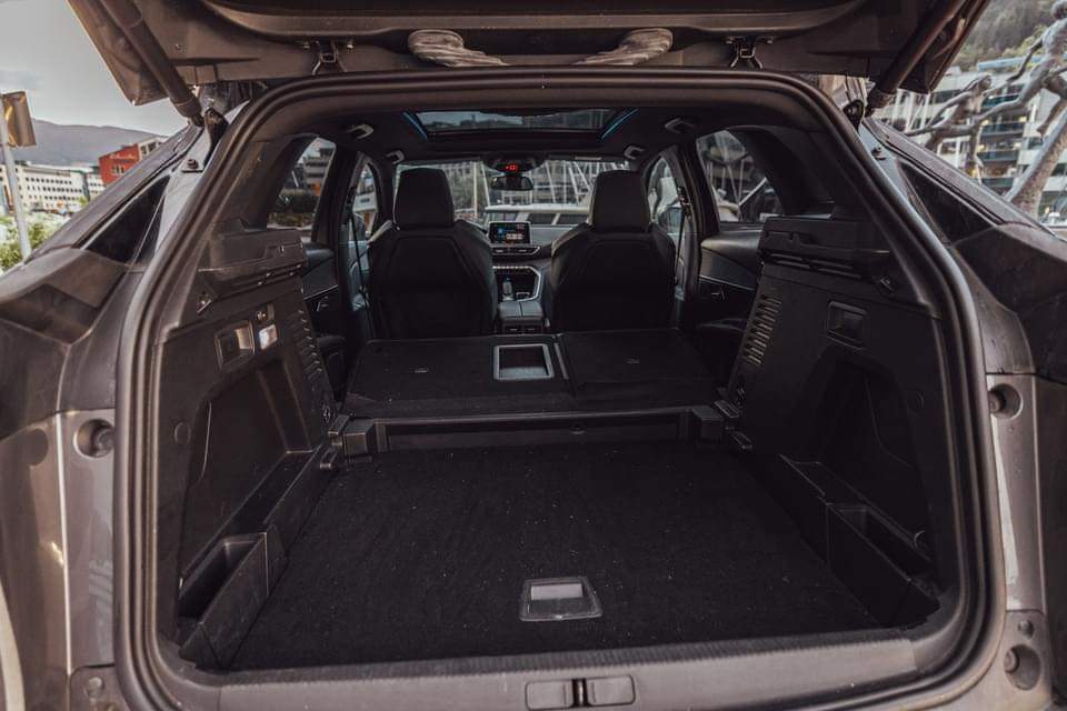 Peugeot 3008 GT – Image 13