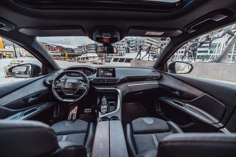 Peugeot 3008 GT – Image 14