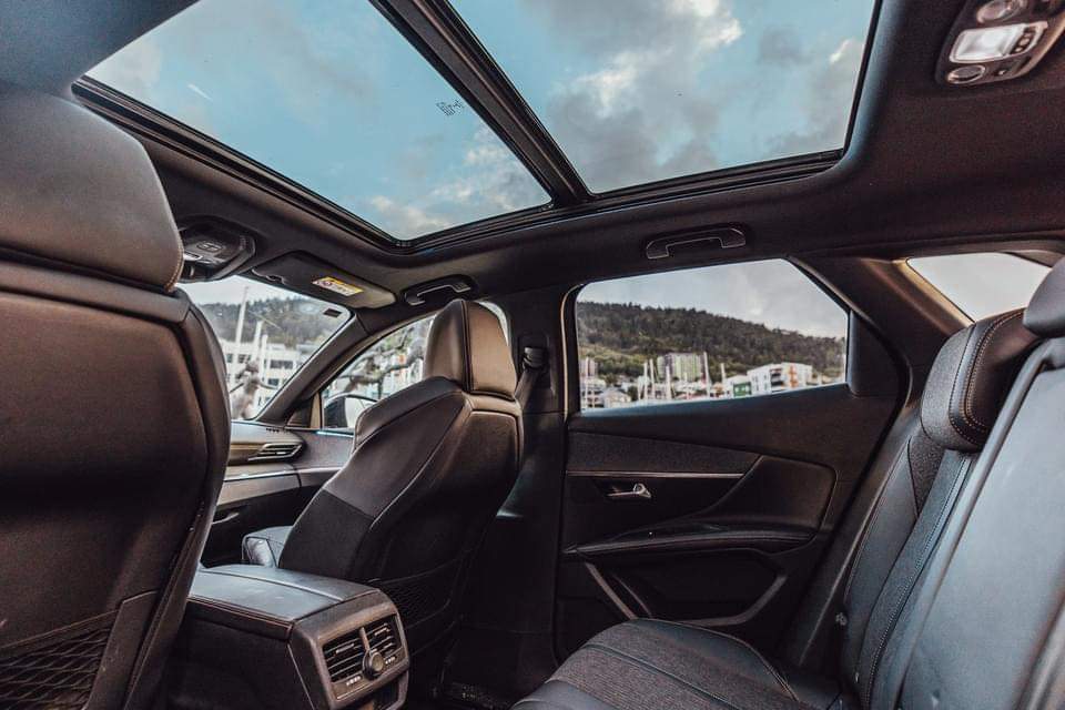 Peugeot 3008 GT – Image 15