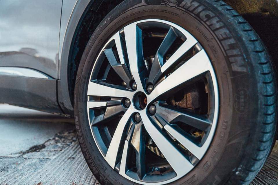 Peugeot 3008 GT – Image 16