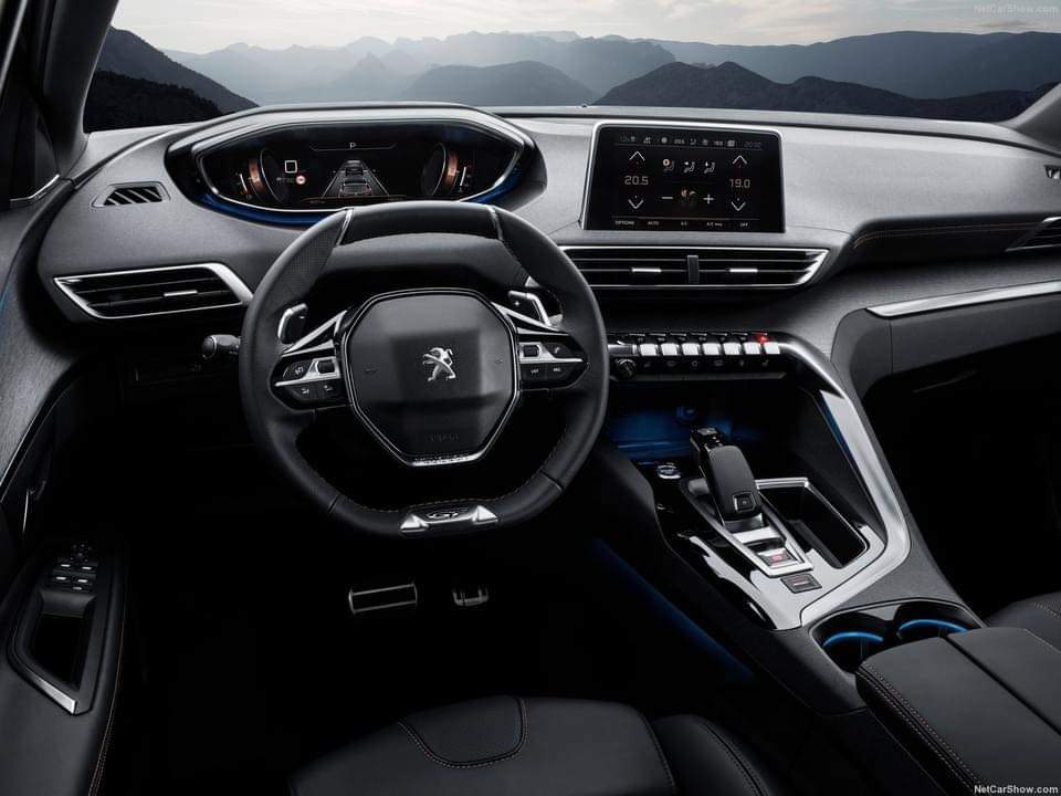 Peugeot 3008 GT – Image 17