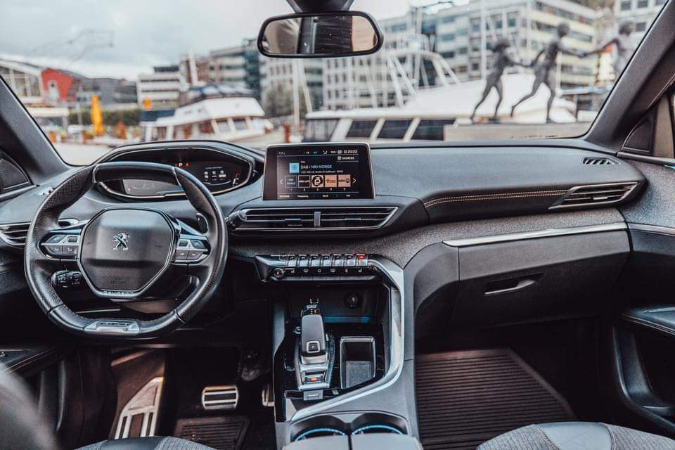 Peugeot 3008 GT – Image 18