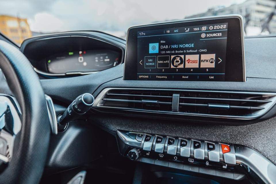 Peugeot 3008 GT – Image 20