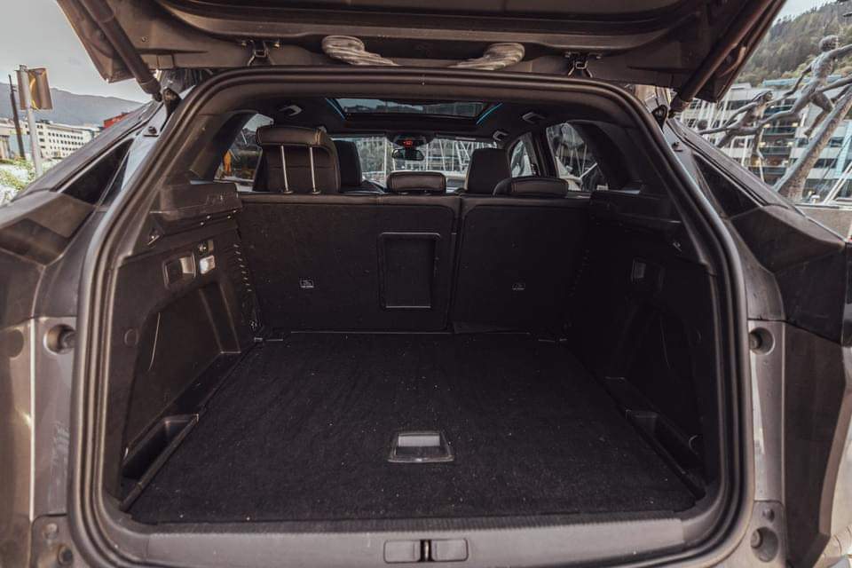 Peugeot 3008 GT – Image 22