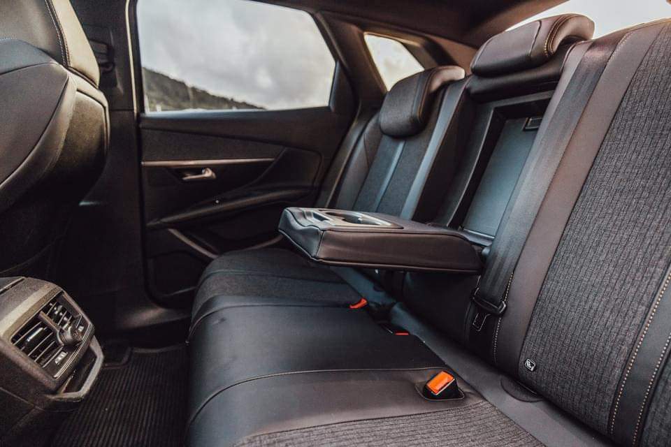 Peugeot 3008 GT – Image 23