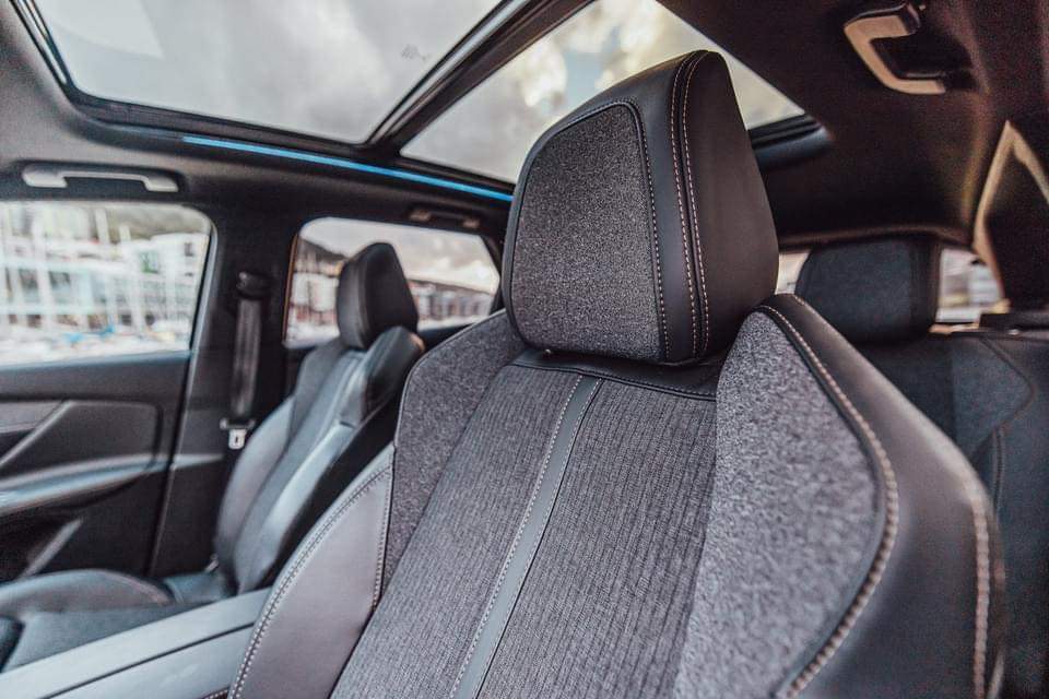 Peugeot 3008 GT – Image 25