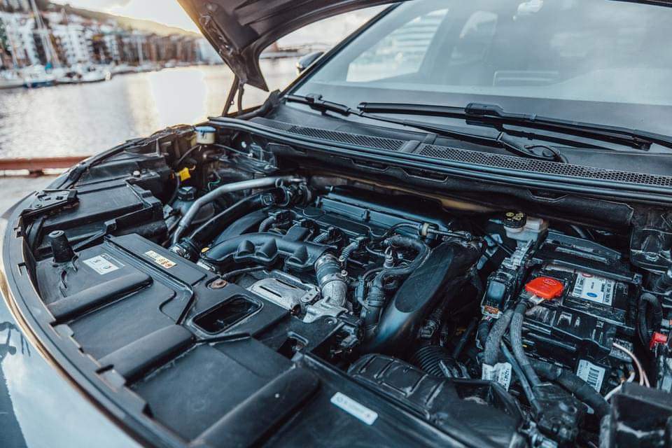 Peugeot 3008 GT – Image 26