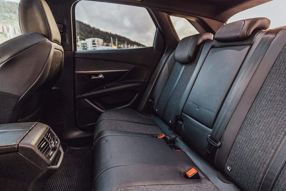 Peugeot 3008 GT – Image 27