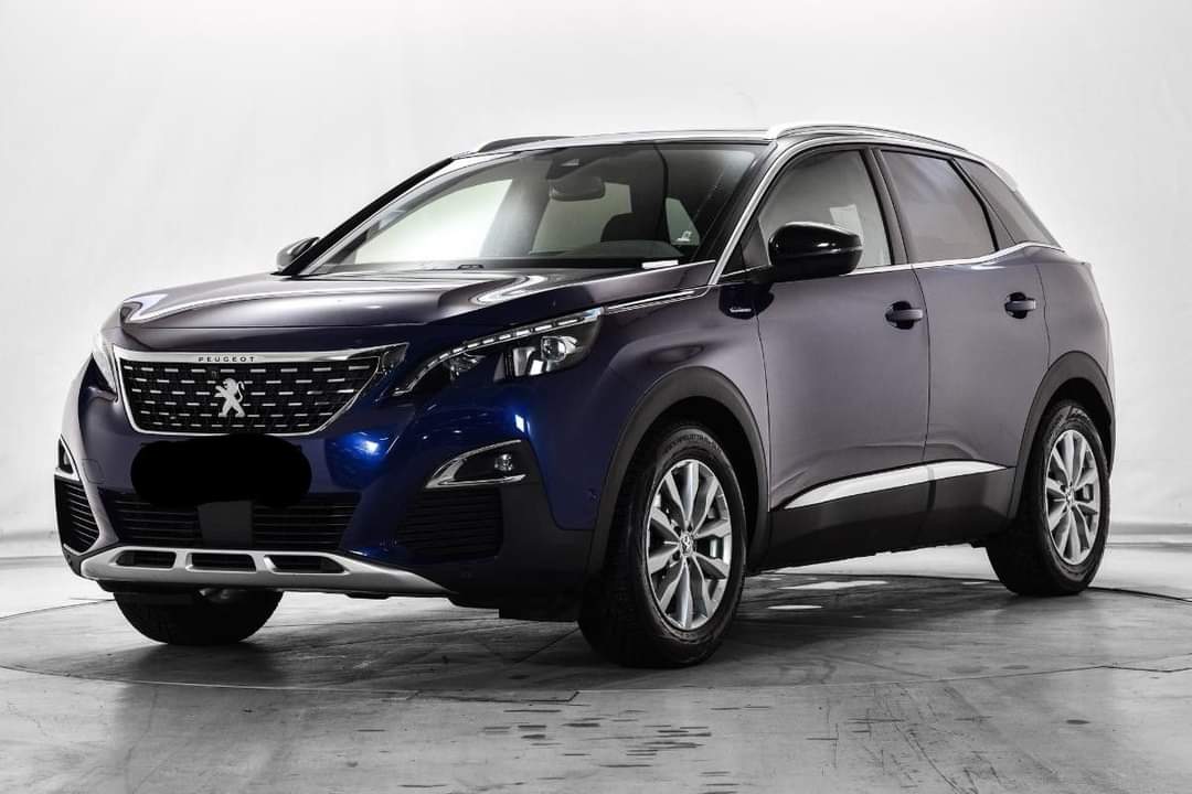 Peugeot 3008 – Image 2