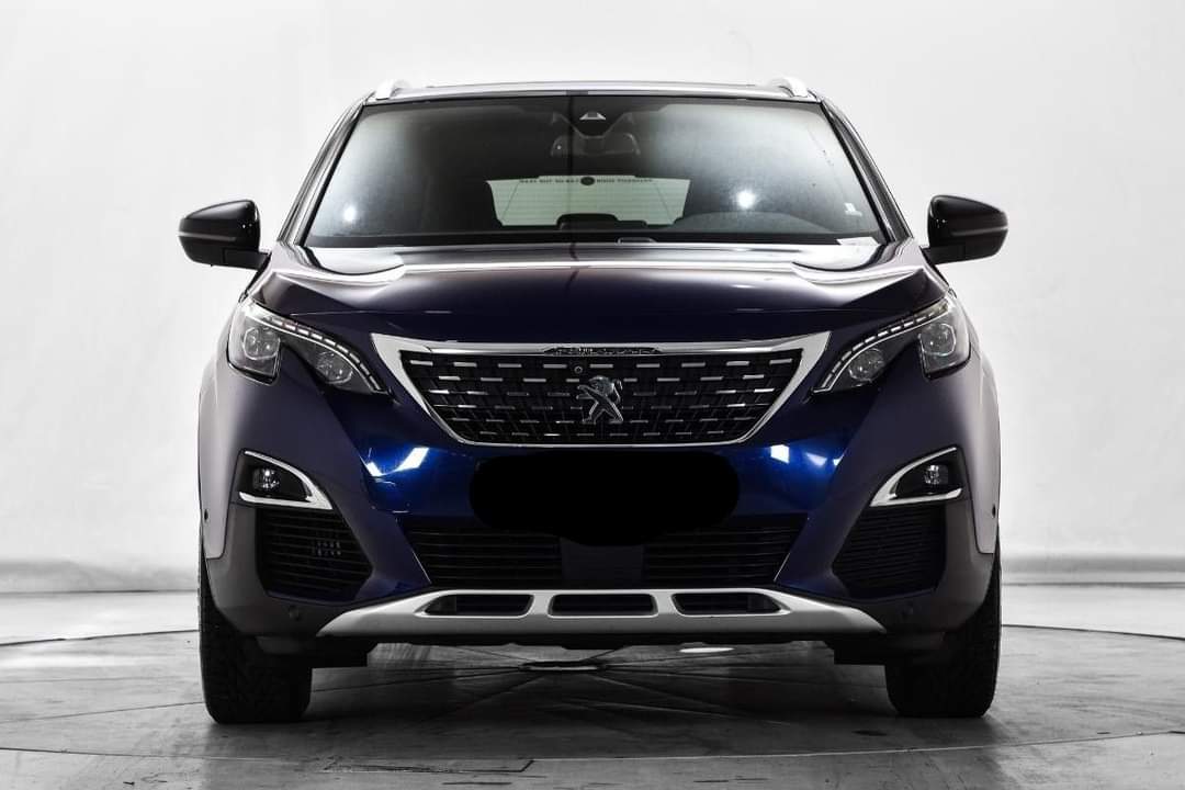 Peugeot 3008 – Image 6