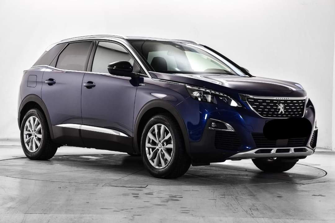 Peugeot 3008 – Image 5