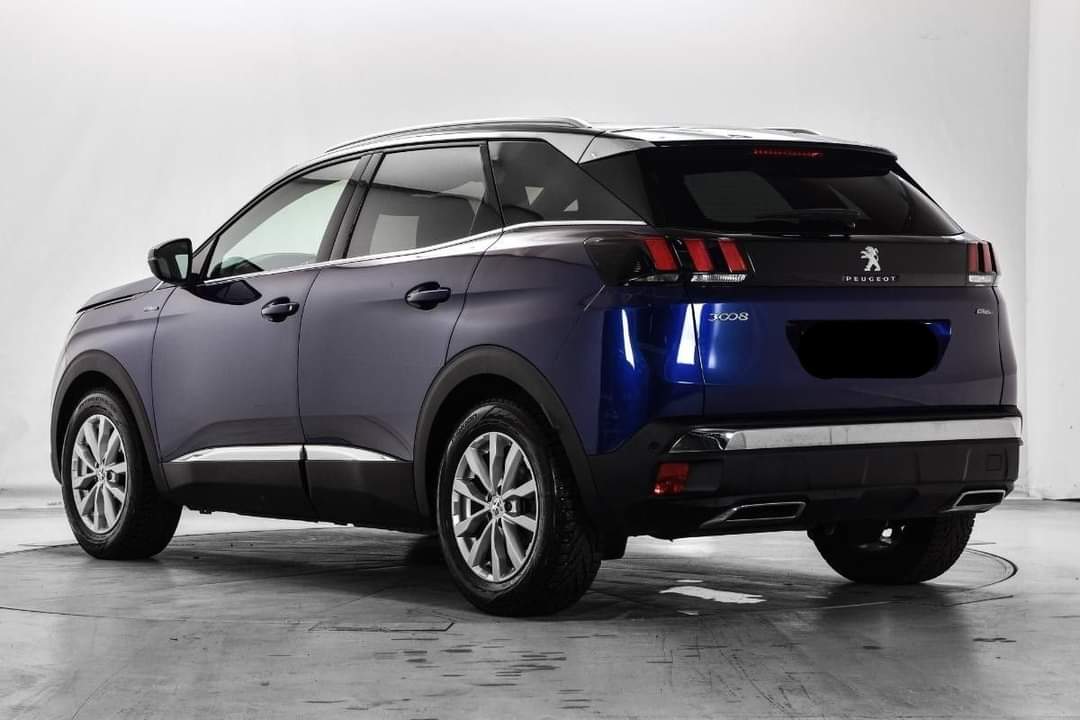 Peugeot 3008 – Image 4