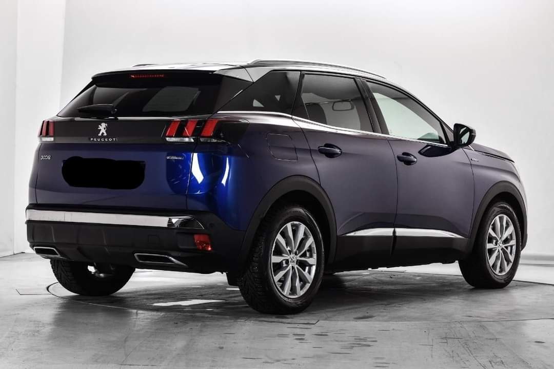 Peugeot 3008 – Image 3