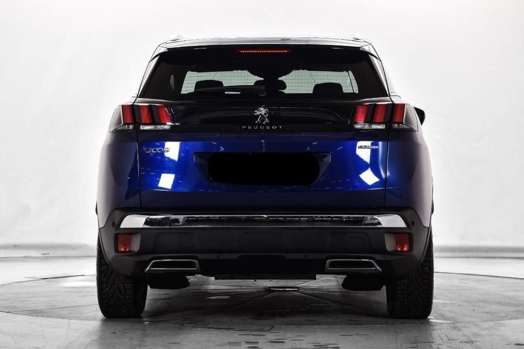 Peugeot 3008 – Image 10