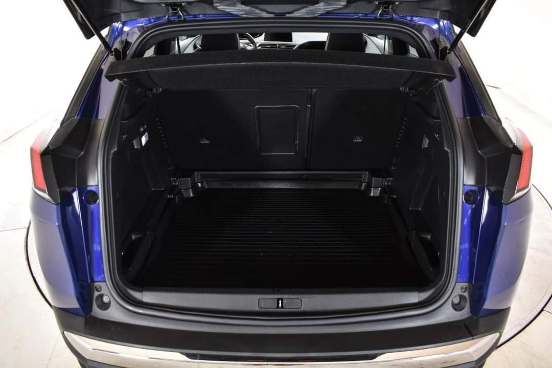 Peugeot 3008 – Image 8