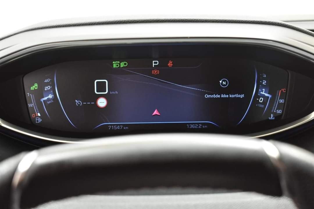 Peugeot 3008 – Image 7