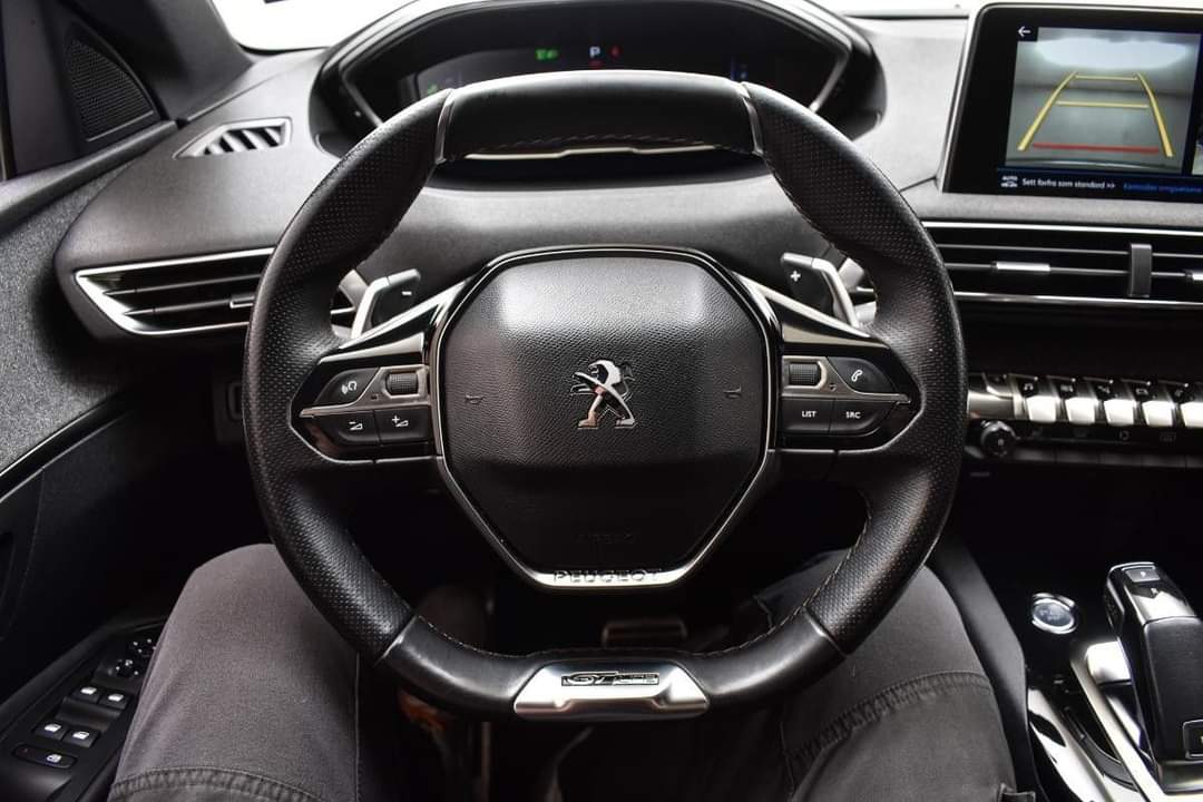 Peugeot 3008 – Image 13