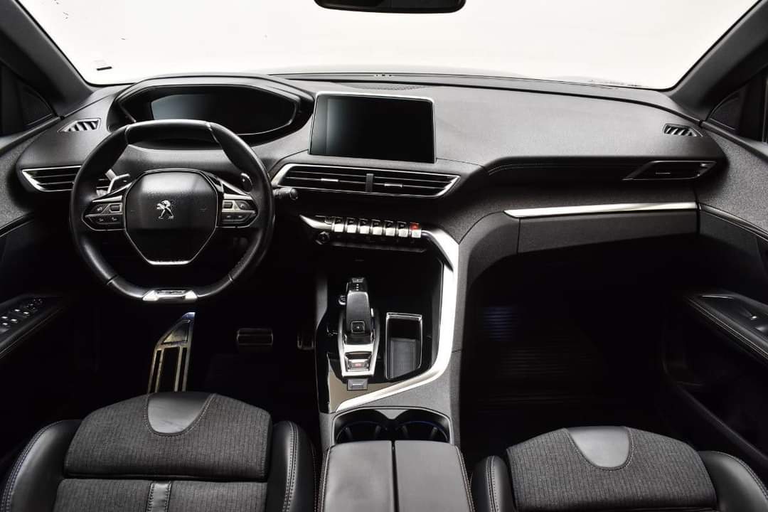 Peugeot 3008 – Image 16