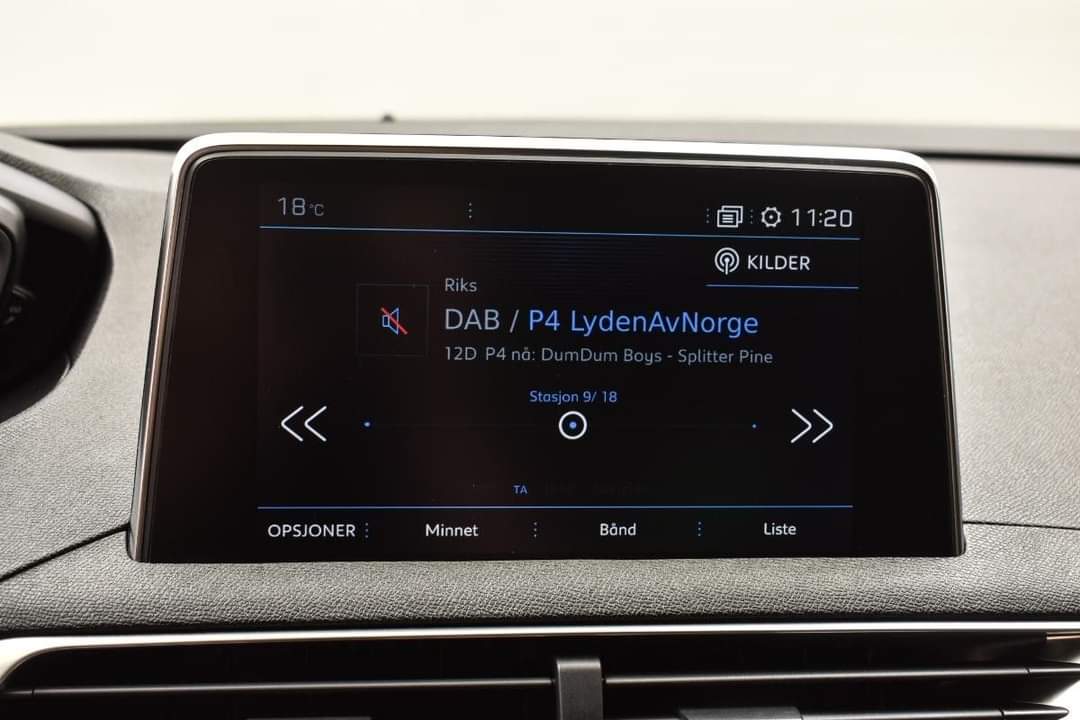 Peugeot 3008 – Image 15