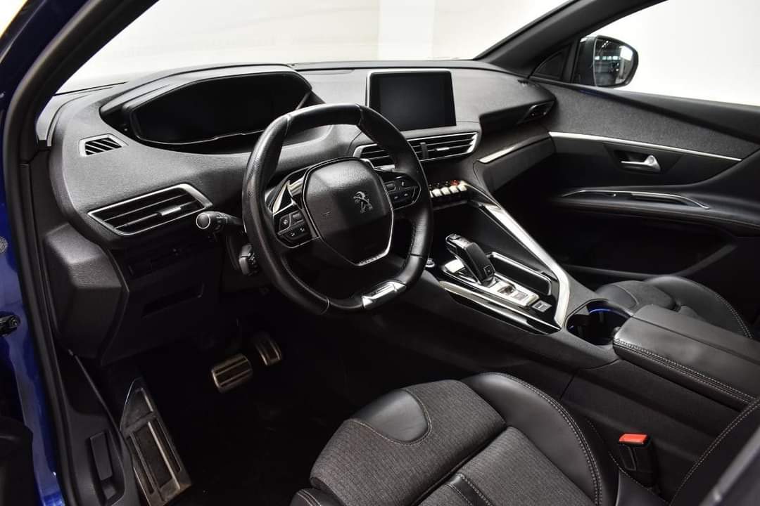 Peugeot 3008 – Image 20