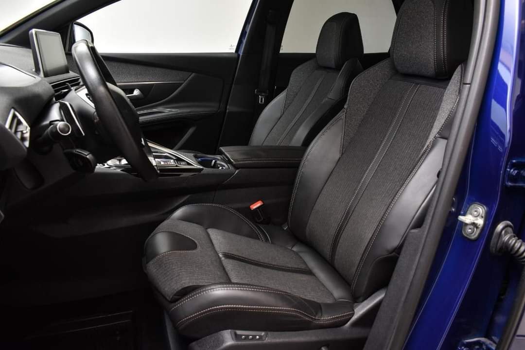 Peugeot 3008 – Image 19