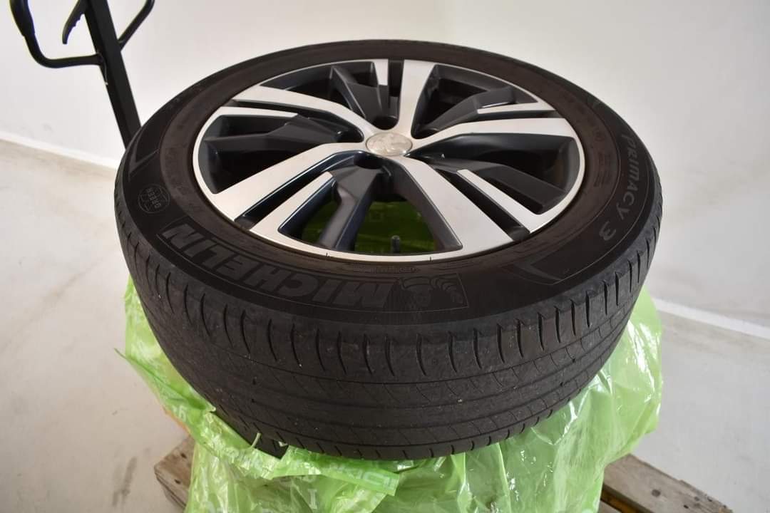 Peugeot 3008 – Image 18