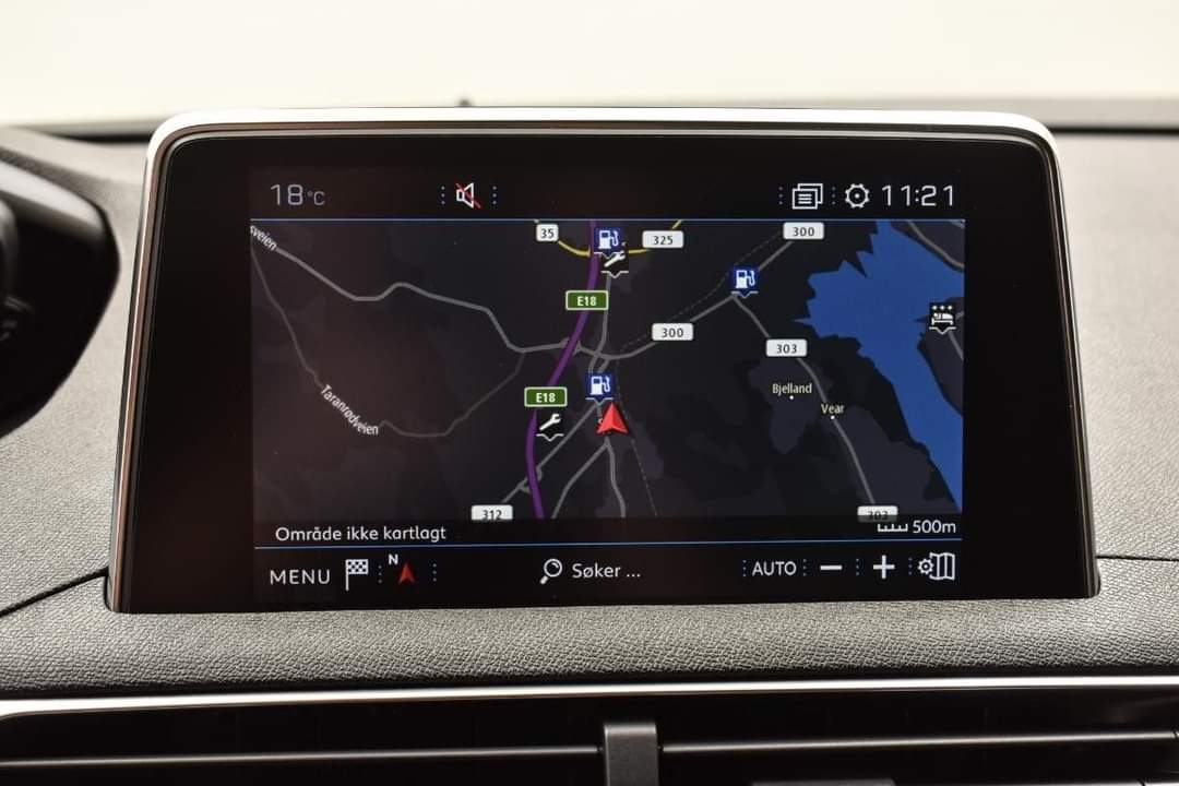 Peugeot 3008 – Image 17