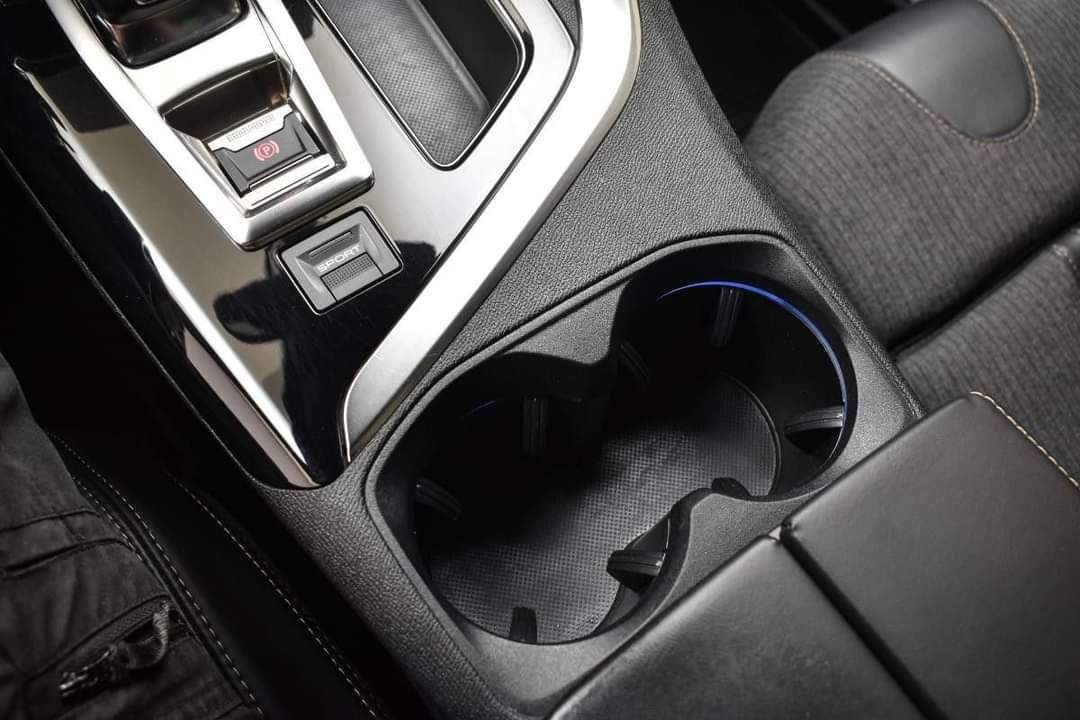 Peugeot 3008 – Image 23