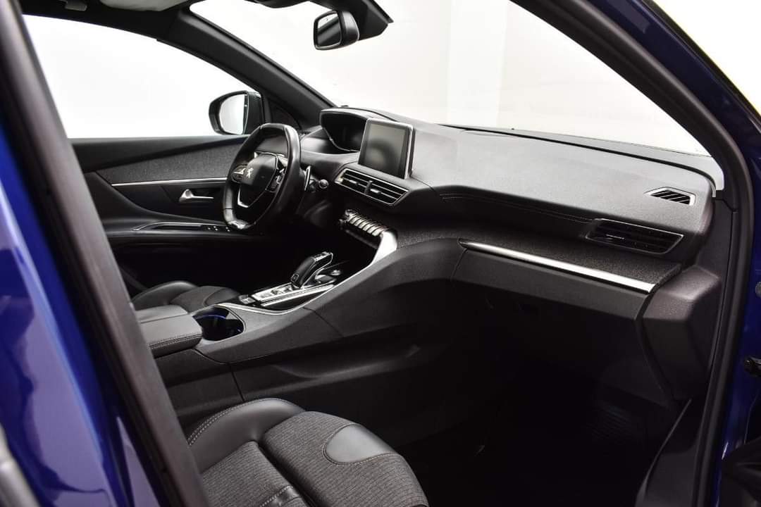 Peugeot 3008 – Image 22