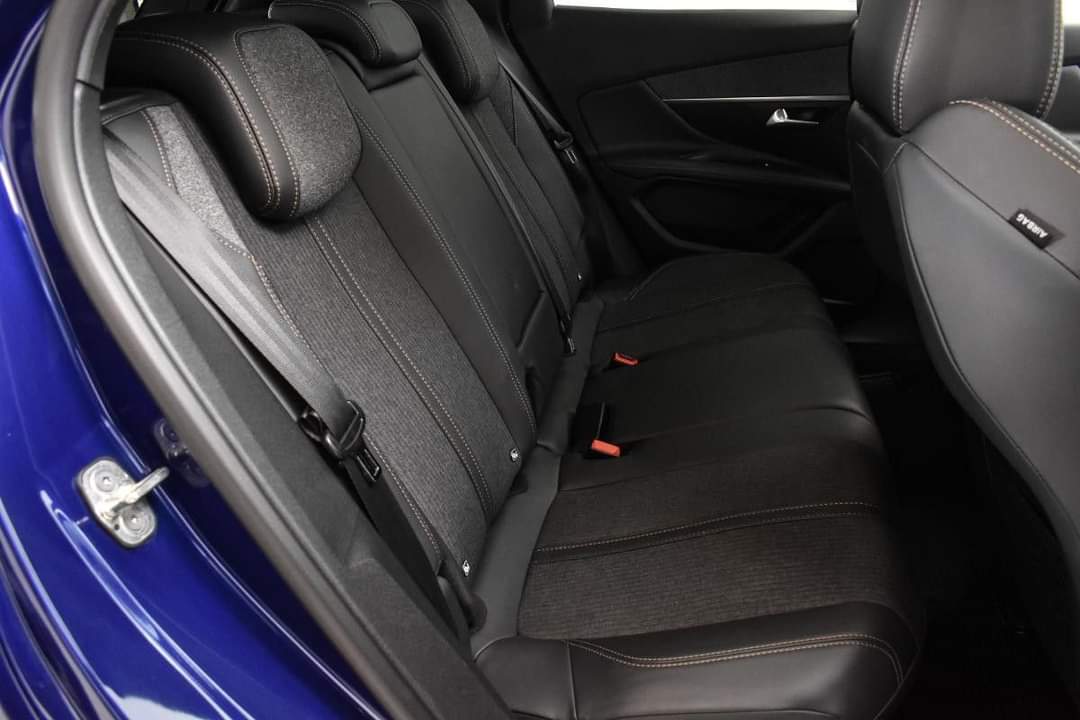 Peugeot 3008 – Image 21