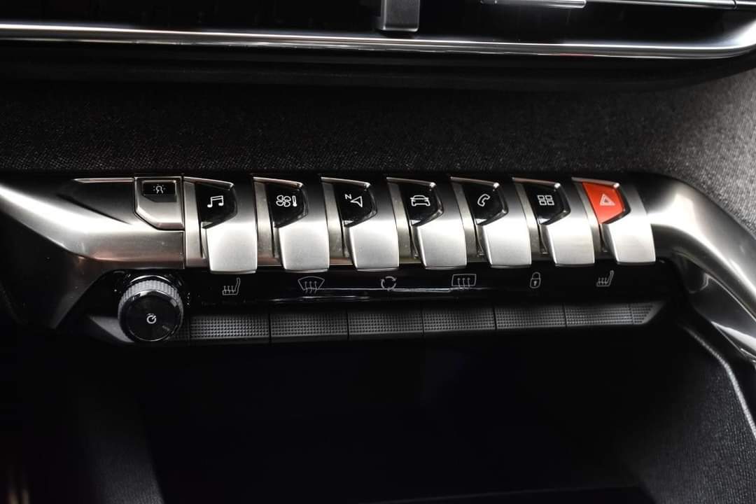 Peugeot 3008 – Image 27