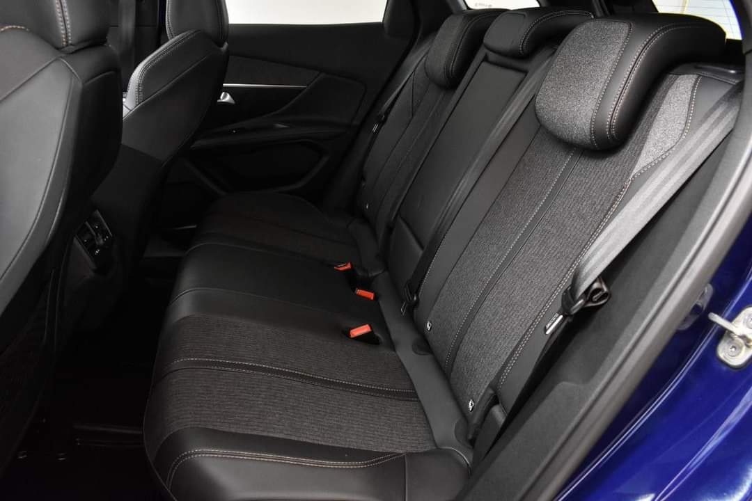 Peugeot 3008 – Image 30