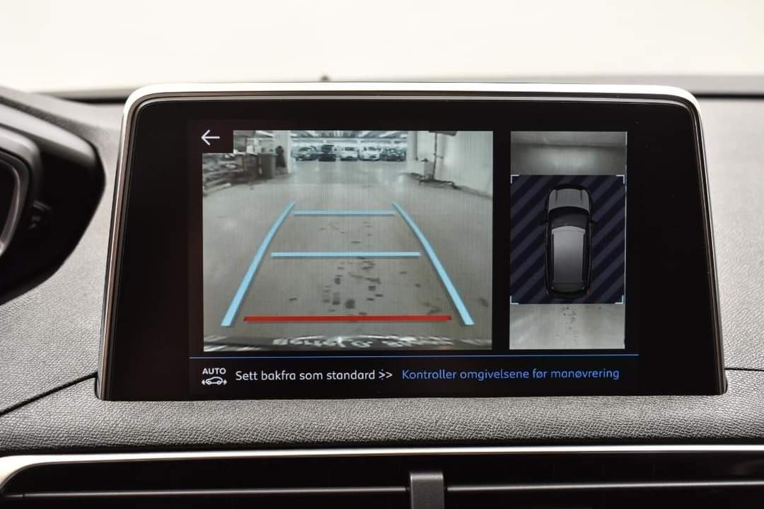 Peugeot 3008 – Image 29