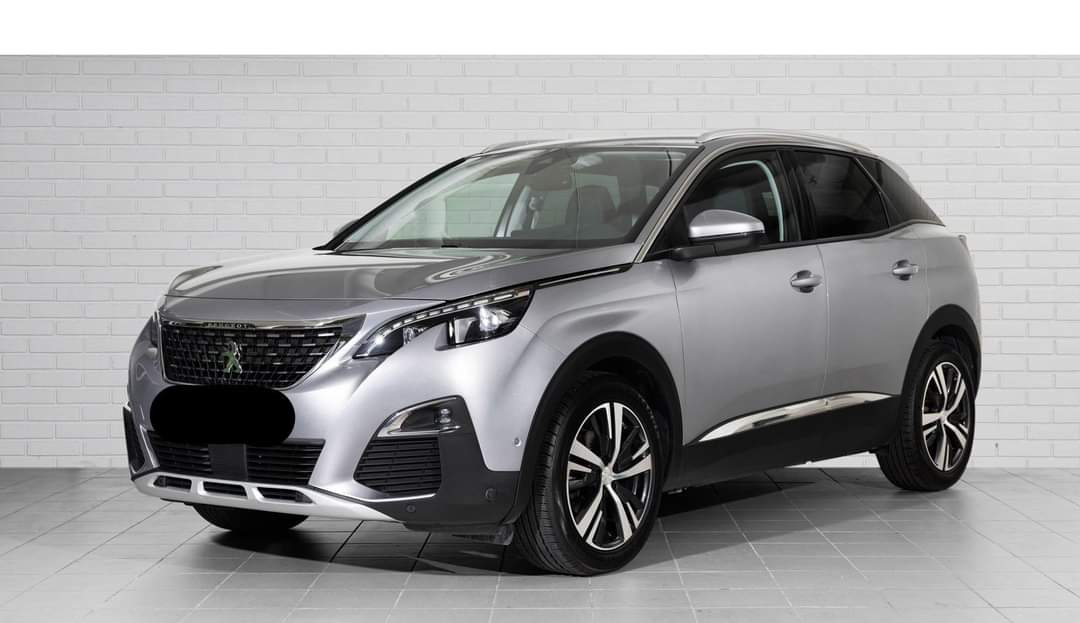 Peugeot 3008 – Image 2