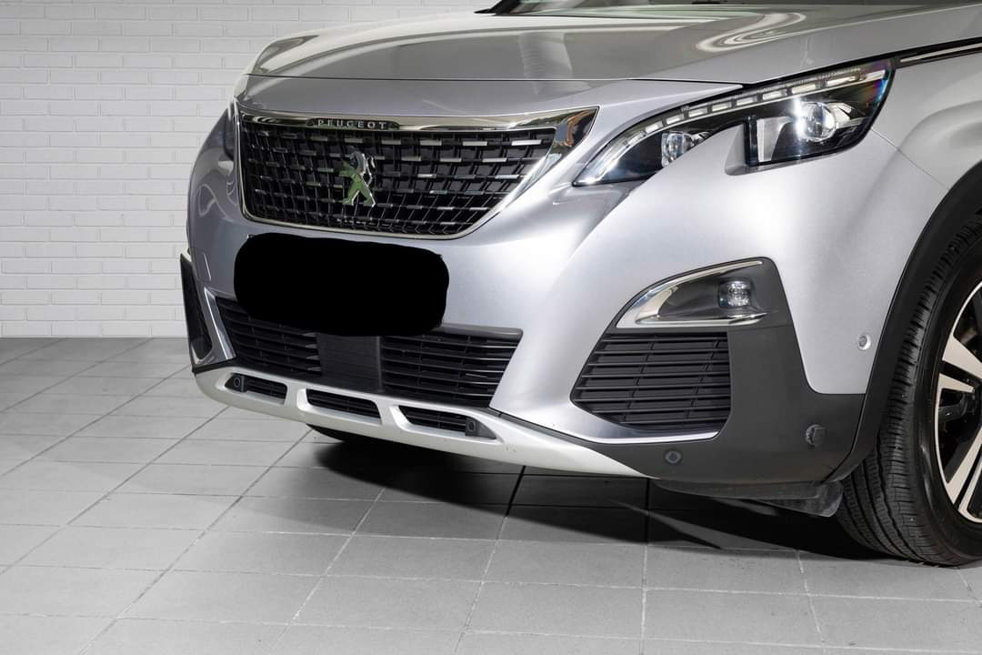 Peugeot 3008 – Image 5