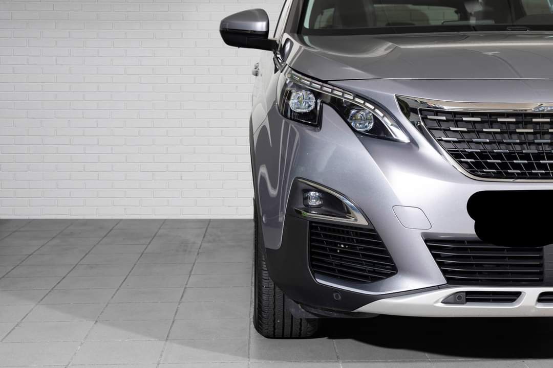 Peugeot 3008 – Image 4