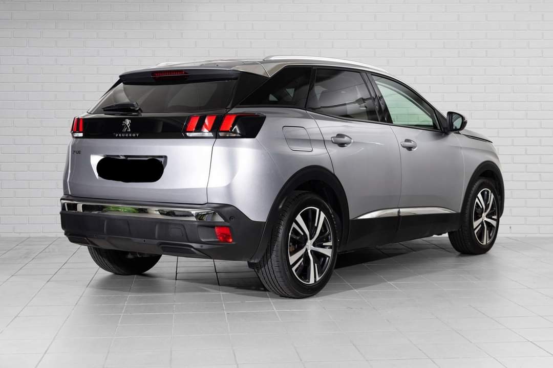 Peugeot 3008 – Image 3