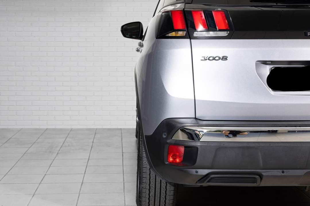 Peugeot 3008 – Image 10