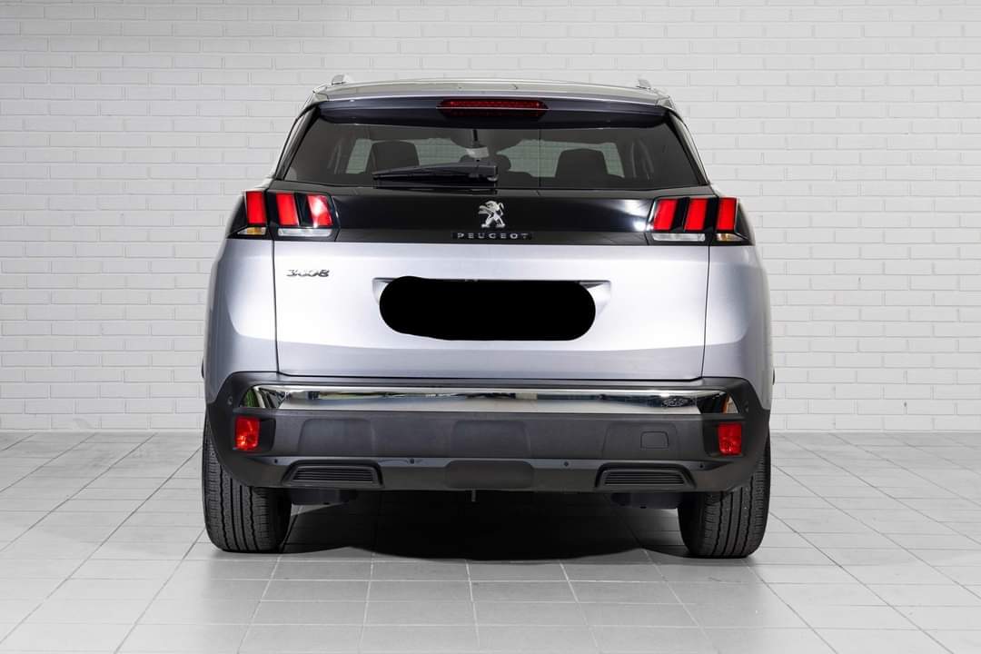 Peugeot 3008 – Image 9