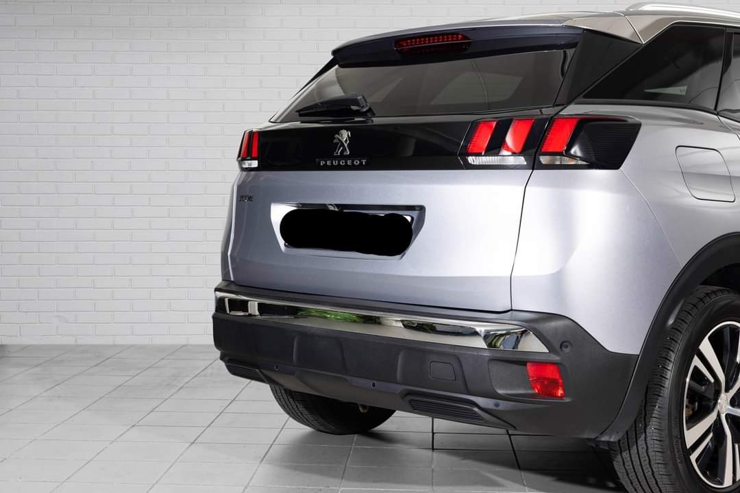 Peugeot 3008 – Image 8